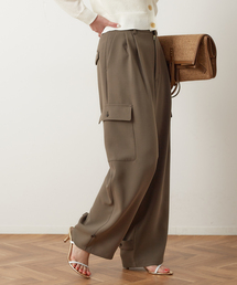 journal standard L'essage | ダブルツイルカーゴパンツ(カーゴパンツ)