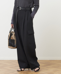 journal standard L'essage | ダブルツイルカーゴパンツ(カーゴパンツ)