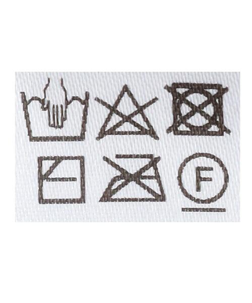 BEAUTY&YOUTH UNITED ARROWS（ビューティーアンドユースユナイテッドアローズ）の「ショート Vネック ベスト -ウォッシャブル-（ベスト・レディース・ライトグレー/ケリー/ネイビー・FREE）」の12枚目の写真