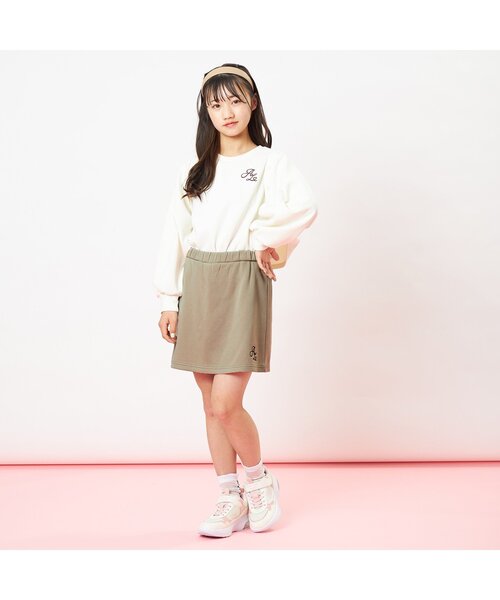 アルベロベロ　セットアップ セール】メニWAYボレロ付きトップスセットアップ（セットアップ