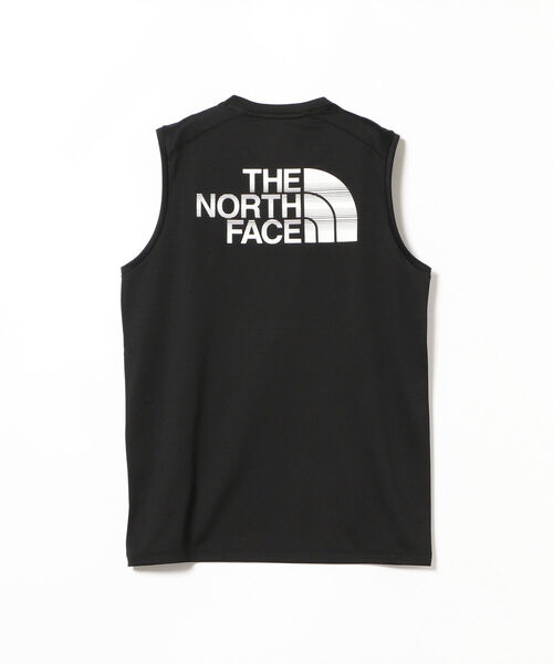 THE NORTH FACE（ザノースフェイス）の「THE NORTH FACE / S/L ES Ampere Crew（タンクトップ）」 WEAR