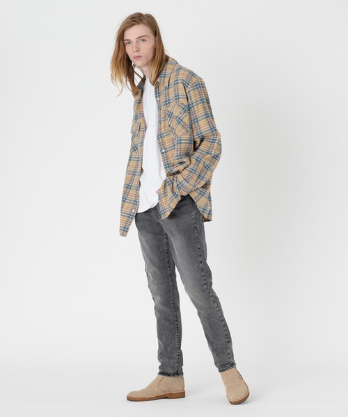 Levi's（リーバイス）の「Levi's/リーバイス 512(TM) スリム