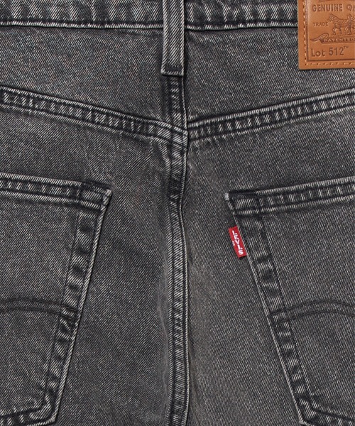 Levi's（リーバイス）の「Levi's/リーバイス 512(TM) スリムテーパー
