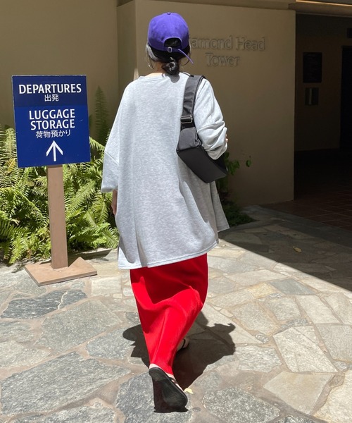 wee9s（ウィークス）の「purple cap / パープルキャップ（キャップ・レディース・パープル・FREE）」の10枚目の写真