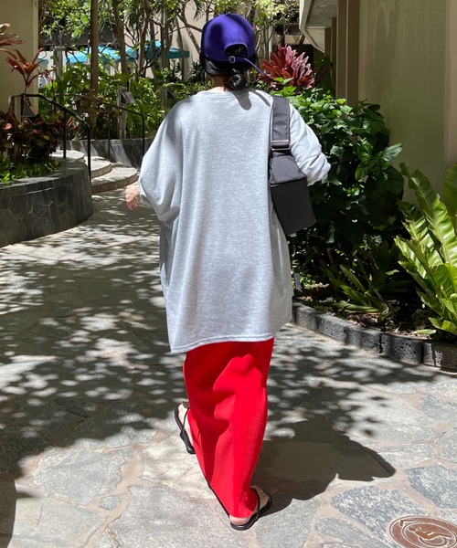 wee9s（ウィークス）の「purple cap / パープルキャップ（キャップ・レディース・パープル・FREE）」の9枚目の写真