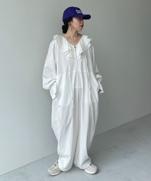 purple cap / パープルキャップ（キャップ）｜wee9s（ウィークス