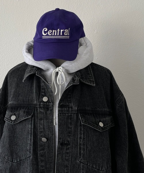 purple cap / パープルキャップ（キャップ）｜wee9s（ウィークス