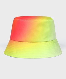 "Glow Polka" バケットハット / 130300 921CY