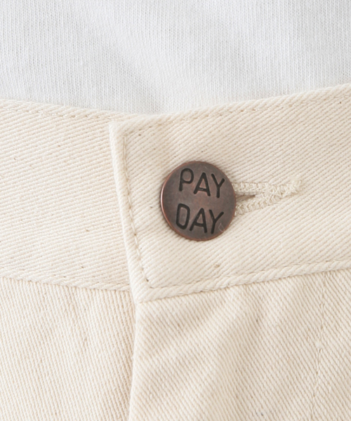 セール】【PAY DAY/ペイデイ】 SP ペインターパンツ（デニム