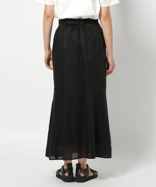 新品未使用♪BARNYARDSTORM　スリット入りレギンス　サイズ0 BARNYARDSTORM（バンヤードストーム）の「BARNYARDSTORM / ハイ