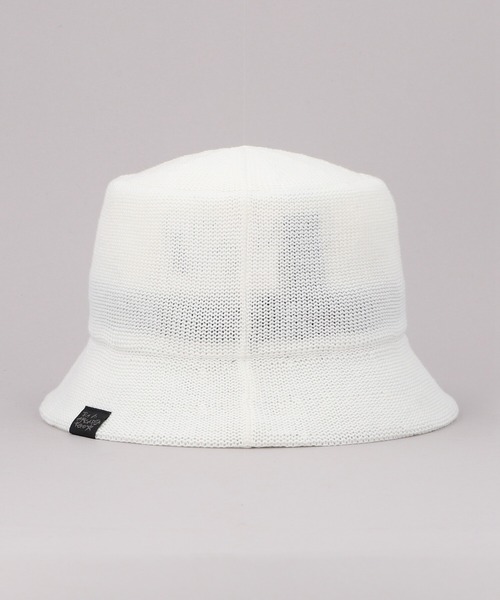 CA4LA KN THERMO BUCKET バケットハット CA4LA（カシラ）の「KN THERMO BUCKET（ハット）」 - WEAR