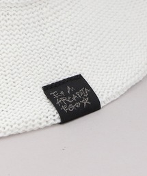 CA4LA KN THERMO BUCKET バケットハット CA4LA（カシラ）の「KN THERMO BUCKET（ハット）」 - WEAR