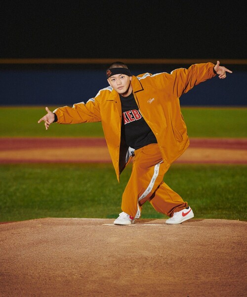 FREAK'S STORE（フリークスストア）の「KEBOZ/ケボズ COACH TRACK JACKET/コーチトラックジャケット（ブルゾン