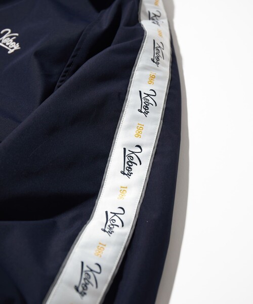 FREAK'S STORE（フリークスストア）の「KEBOZ/ケボズ COACH TRACK