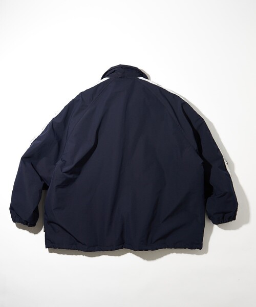 FREAK'S STORE（フリークスストア）の「KEBOZ/ケボズ COACH TRACK