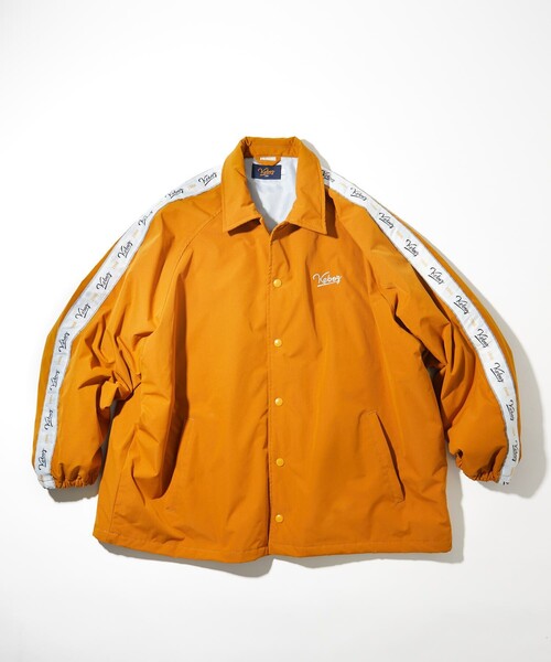 FREAK'S STORE（フリークスストア）の「KEBOZ/ケボズ COACH TRACK