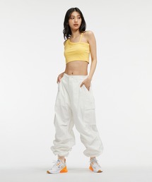 NIKE リメイク チューブトップ タンクトップ org.jpg