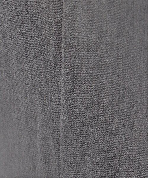 LBC(エルビーシー)の「バックリボンサロペ(サロペット/オーバーオール・レディース・チャコールグレー/ネイビー・M)」の20枚目の写真