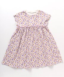 【WEB限定】まいにちカットソーワンピース