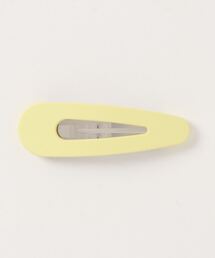 bibmilk | BIBMILK ALMOND PIN 5.5cm LIGHT(ヘアピン)