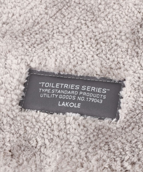 ペインページ ペーパーホルダーカバー / 189606（バス/トイレグッズ）｜LAKOLE