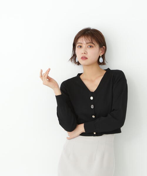 JILL by JILL STUART（ジルバイジルスチュアート）の