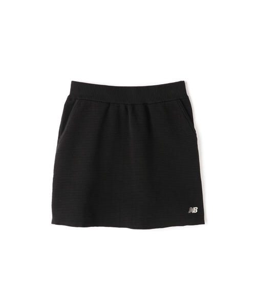 BANDAL ゴルフ　 ボタン付き黒スカート BANDAL ゴルフ ボタン付き黒スカート BANDEL公式 - Womens Golf