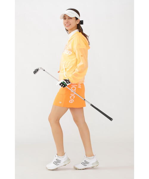 【新品】 newbalance golf ニューバランスゴルフ ミニスカート 楽天市場】ニューバランスゴルフ スカート レディース New