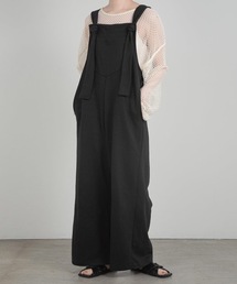 lawgy | adjust rafu salopette(サロペット/オーバーオール)