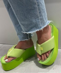 ROXY | SUNNY SUNSET/ロキシーサンダル(サンダル)