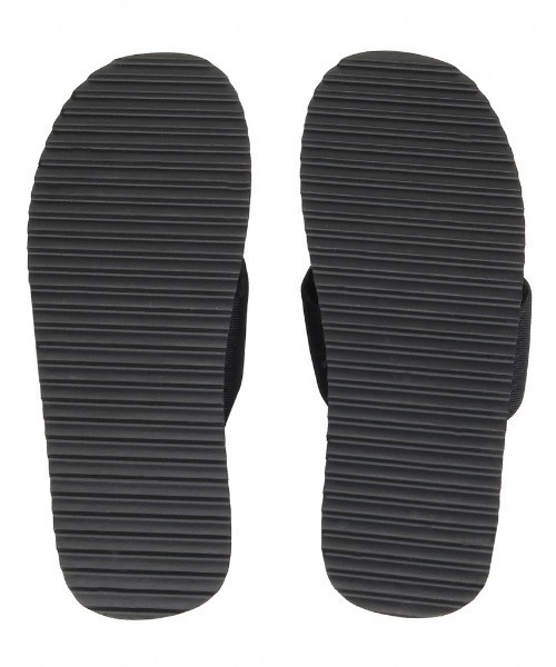 ROXY（ロキシー）の「SUNNY SUNSET/ロキシーサンダル（サンダル・レディース・ブラック/ピンク/グリーン・SMALL/MEDIUM/LARGE）」の4枚目の写真