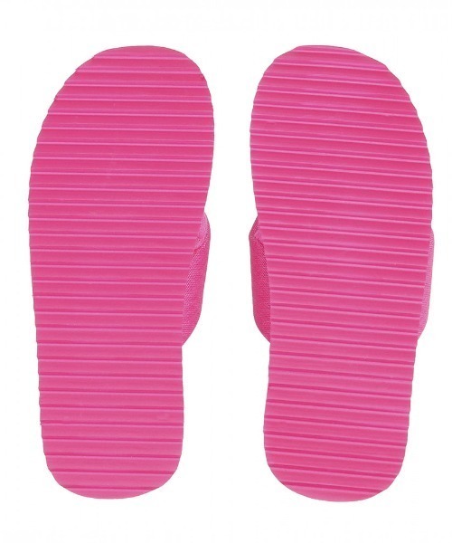 ROXY（ロキシー）の「SUNNY SUNSET/ロキシーサンダル（サンダル・レディース・ブラック/ピンク/グリーン・SMALL/MEDIUM/LARGE）」の6枚目の写真