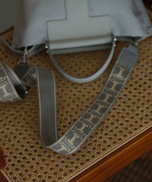 アルマ ベルト NASTRO（その他小物）｜IACUCCI（イアクッチ）の