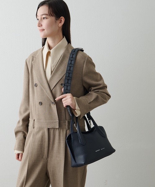 アルマ ベルト NASTRO（その他小物）｜IACUCCI（イアクッチ）の