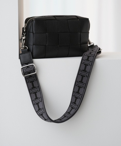 アルマ ベルト NASTRO（その他小物）｜IACUCCI（イアクッチ）の