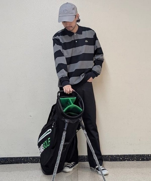 BEAMS GOLF / スタンド キャディバッグ 4（ゴルフグッズ）｜BEAMS GOLF