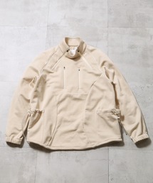 FUSE（フューズ）の「【CLIMBERS CLIMAX(クライマーズ クライマックス)】POLARTECフリースプルオーバー（その他トップス）」