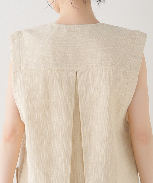 Spick & Span（スピックアンドスパン）の「【SARA MALLIKA