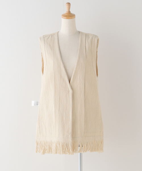 Spick & Span（スピックアンドスパン）の「【SARA MALLIKA