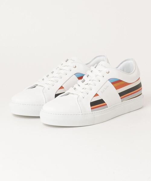 Paul Smith（ポールスミス）の「ビッグシグネチャーストライプ