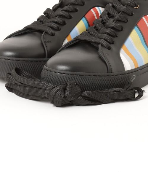 Paul Smith（ポールスミス）の「ビッグシグネチャーストライプ