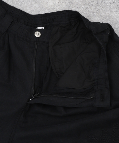 TIGHTBOOTH | タイトブース | DABS BALLOON PANTS | バルーン