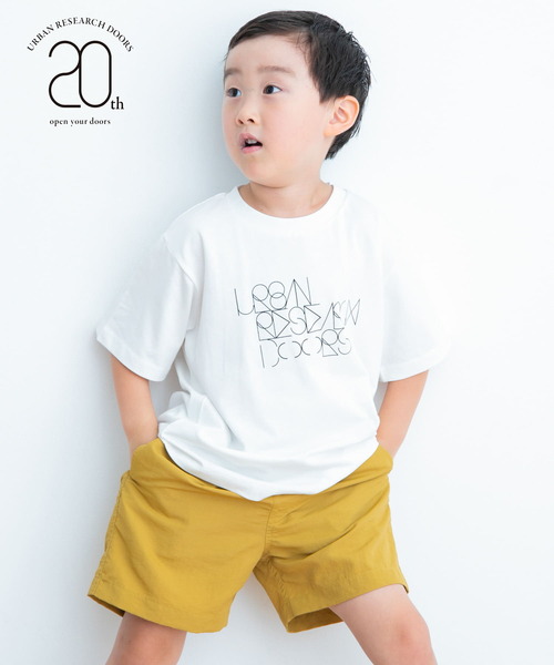 れんこん様 2点おまとめ 美品 アーバンリサーチ Tシャツ URBAN RESEARCH DOORS（アーバンリサーチドアーズ）の「『別注