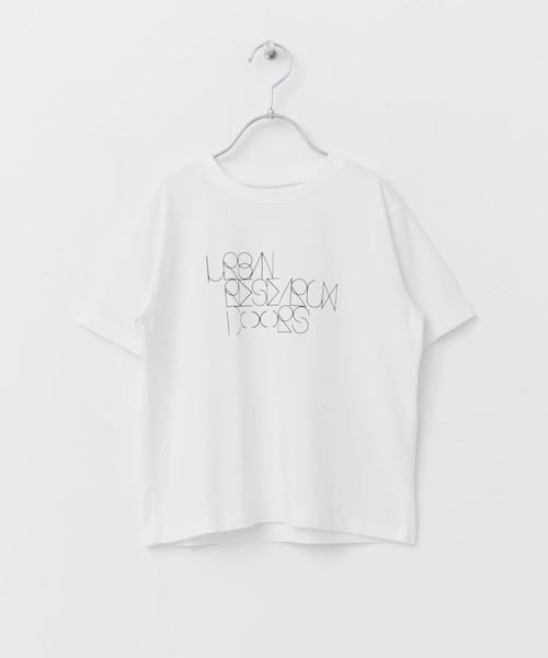 アパルトモン購入 INDRSS Tシャツサイズ36