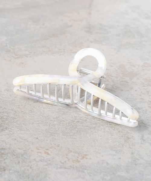 acaca ヘクリップ ダブルコラーナ クリップ Mサイズ | ACCA