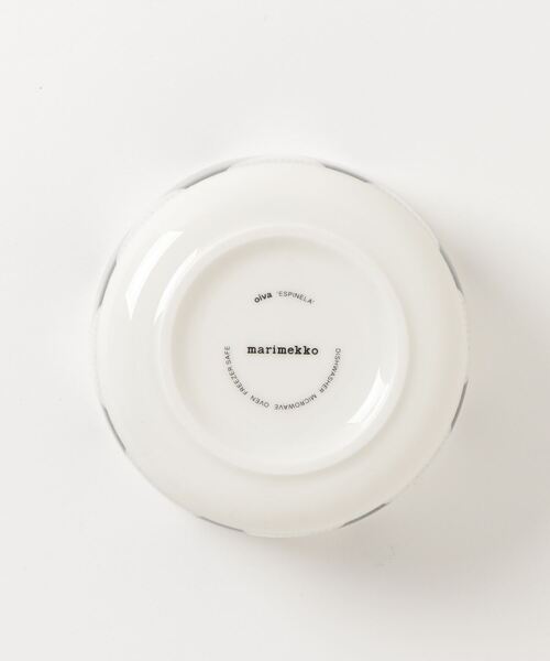 マリメッコ Espinela エスピネラ ボウル marimekko（マリメッコ）の「Espinela / bowl 5dl（食器）」 - WEAR