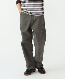 BEAMS PLUS | BEAMS PLUS / ポリエステル ホームスパン ペインターパンツ(その他パンツ)