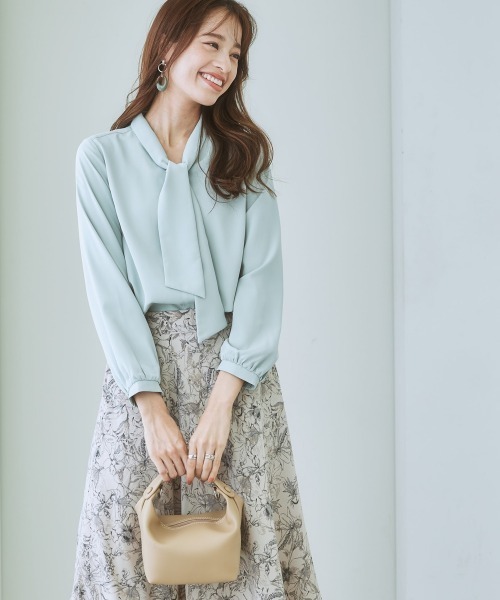 7days Life Styling（セブンデイズライフスタイリング）の「花柄