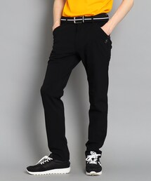 adabat | テーパードシルエット すっきり見えパンツ(その他パンツ)