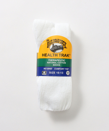 【RAILROAD SOCK / レイルルロード ソックス】Diabetic Socks(2P)